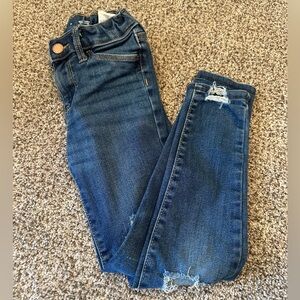 Old Navy Girls Jeans
